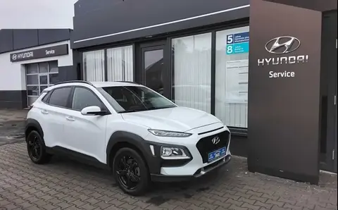 Annonce HYUNDAI KONA Essence 2020 d'occasion 