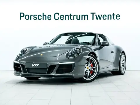 Used PORSCHE 911 Petrol 2018 Ad 