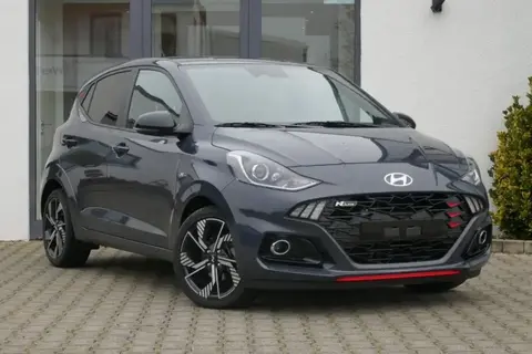 Annonce HYUNDAI I10 Essence 2024 d'occasion 