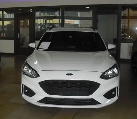 Annonce FORD FOCUS Essence 2019 d'occasion 