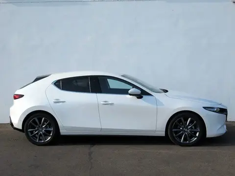 Used MAZDA 3 Hybrid 2024 Ad 