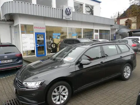 Annonce VOLKSWAGEN PASSAT Essence 2022 d'occasion 