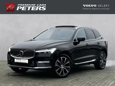 Used VOLVO XC60 Hybrid 2023 Ad 