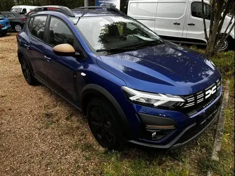 Used DACIA SANDERO Petrol 2024 Ad 