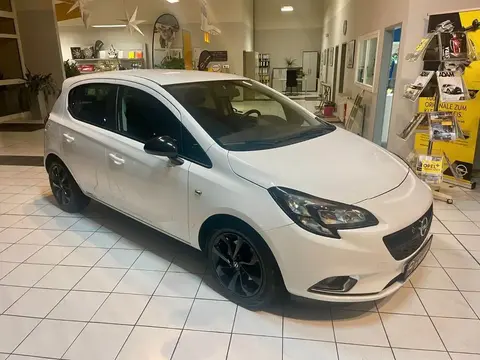 Used OPEL CORSA Petrol 2017 Ad 