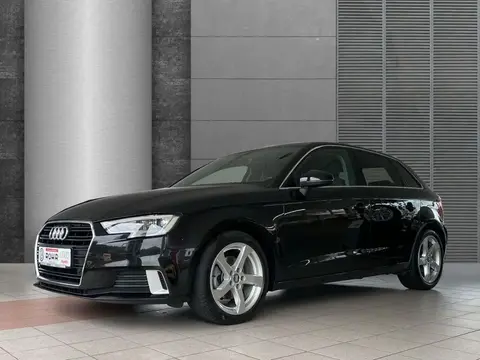 Annonce AUDI A3 Diesel 2019 d'occasion 