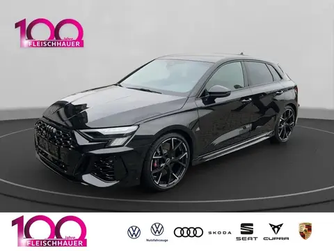 Annonce AUDI RS3 Essence 2023 d'occasion Allemagne