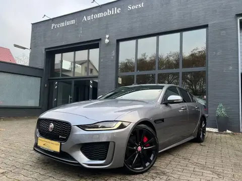 Annonce JAGUAR XE Essence 2020 d'occasion 