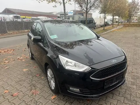 Annonce FORD C-MAX Diesel 2019 d'occasion 