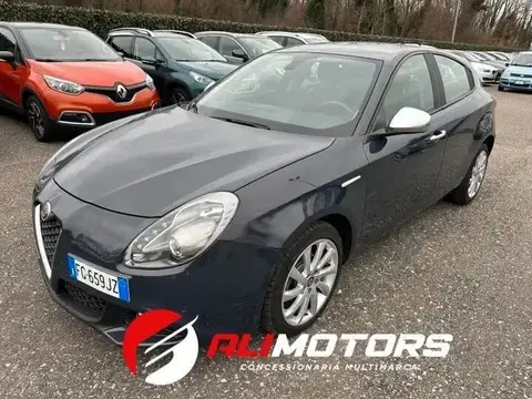 Used ALFA ROMEO GIULIETTA Diesel 2016 Ad 