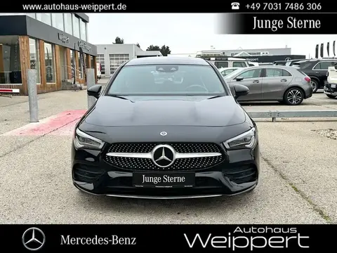 Used MERCEDES-BENZ CLASSE CLA Petrol 2022 Ad 