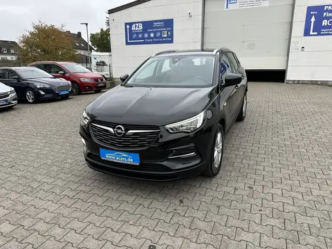 Used OPEL GRANDLAND Diesel 2020 Ad 