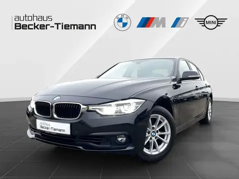 Annonce BMW SERIE 3 Essence 2018 d'occasion 