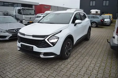 Annonce KIA SPORTAGE Essence 2022 d'occasion 