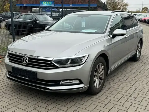 Annonce VOLKSWAGEN PASSAT Diesel 2018 d'occasion 