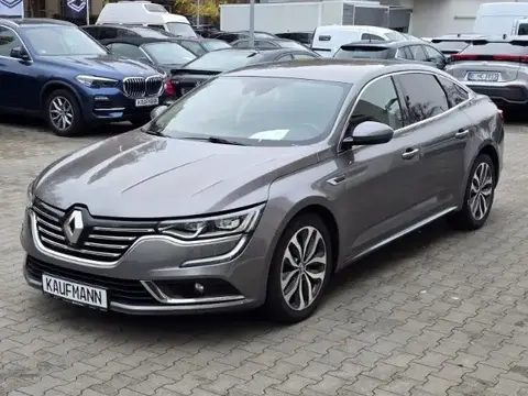 Used RENAULT TALISMAN Diesel 2016 Ad 