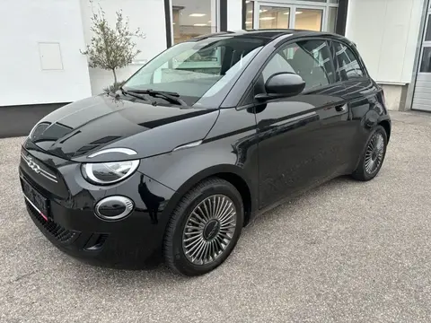 Used FIAT 500 Not specified 2022 Ad 