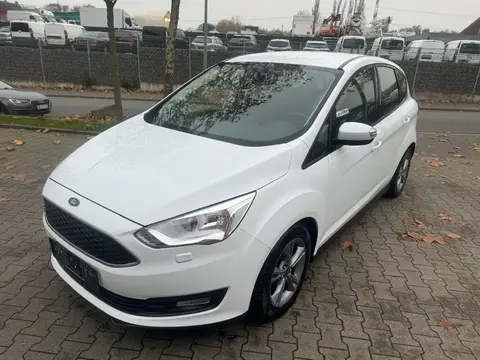 Used FORD C-MAX Diesel 2019 Ad 