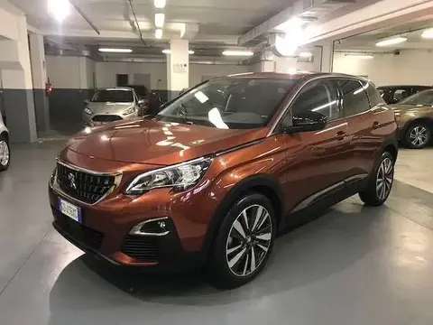 Used PEUGEOT 3008 Diesel 2020 Ad 