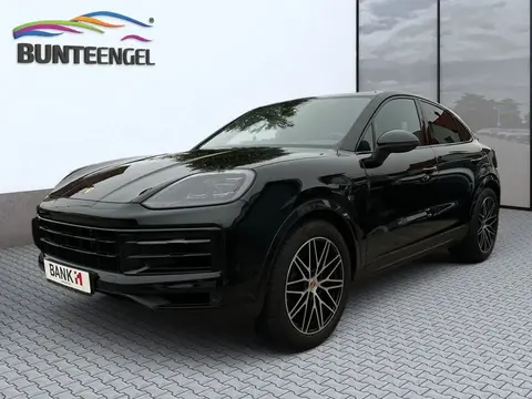 Used PORSCHE CAYENNE Petrol 2024 Ad 