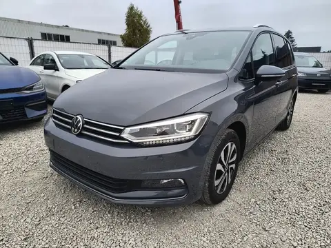 Used VOLKSWAGEN TOURAN Diesel 2022 Ad 