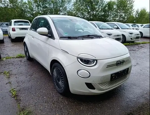 Used FIAT 500 Not specified 2021 Ad Italy