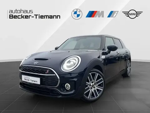 Annonce MINI COOPER Diesel 2020 d'occasion 