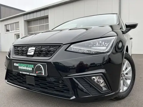 Used SEAT IBIZA Petrol 2021 Ad 