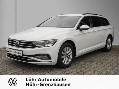 Annonce VOLKSWAGEN PASSAT Diesel 2020 d'occasion 