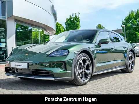 Annonce PORSCHE TAYCAN Non renseigné 2024 d'occasion 