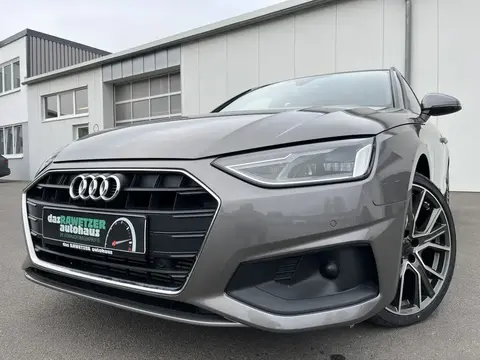 Annonce AUDI A4 Essence 2020 d'occasion 