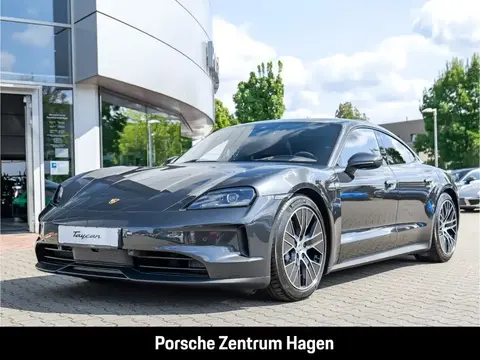 Annonce PORSCHE TAYCAN Non renseigné 2024 d'occasion 