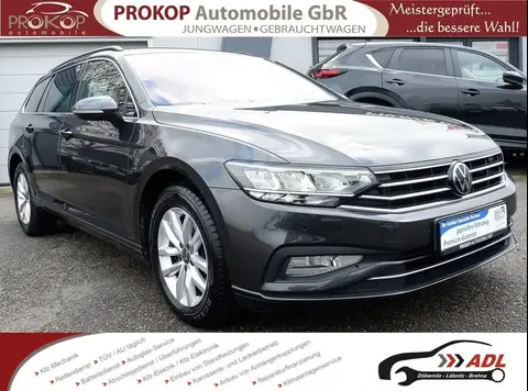 Annonce VOLKSWAGEN PASSAT Diesel 2022 d'occasion 