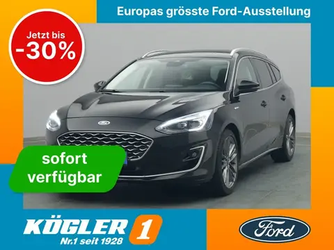 Used FORD FOCUS Petrol 2020 Ad 