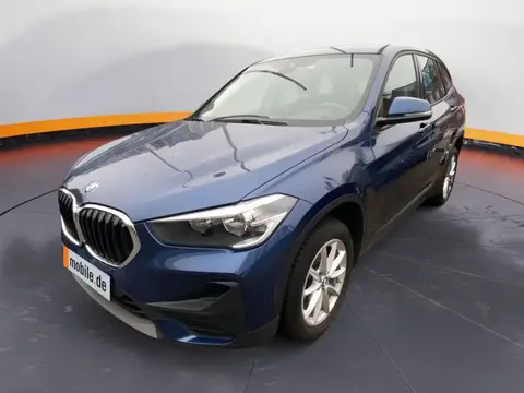 Used BMW X1 Diesel 2021 Ad 