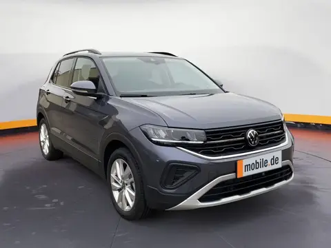 Used VOLKSWAGEN T-CROSS Petrol 2024 Ad 