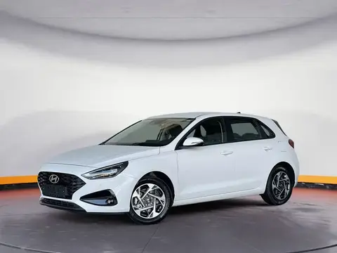 Annonce HYUNDAI I30 Essence 2024 d'occasion 