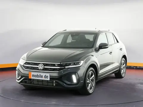 Annonce VOLKSWAGEN T-ROC Essence 2024 d'occasion 