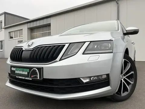 Used SKODA OCTAVIA Diesel 2020 Ad 