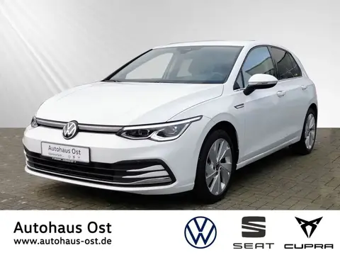 Annonce VOLKSWAGEN GOLF Essence 2020 d'occasion 