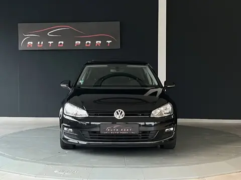 Annonce VOLKSWAGEN GOLF Diesel 2015 d'occasion 