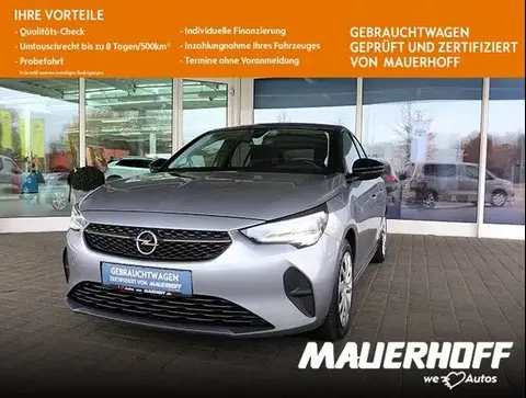 Used OPEL CORSA Petrol 2020 Ad 