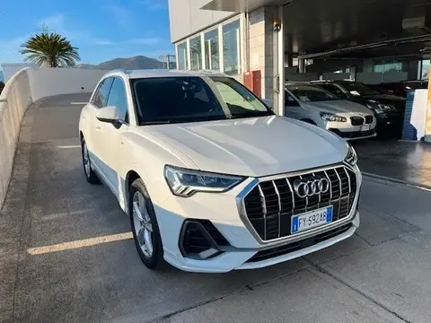 Annonce AUDI Q3 Diesel 2019 d'occasion 