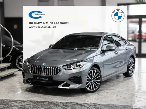 Annonce BMW SERIE 2 Essence 2022 d'occasion 