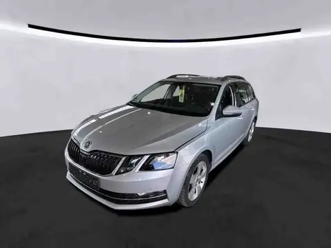 Used SKODA OCTAVIA Diesel 2020 Ad 