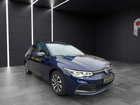 Annonce VOLKSWAGEN GOLF Essence 2021 d'occasion 