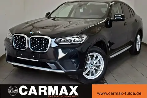 Used BMW X4 Diesel 2023 Ad 