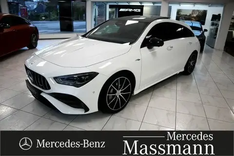 Used MERCEDES-BENZ CLASSE CLA Petrol 2024 Ad 