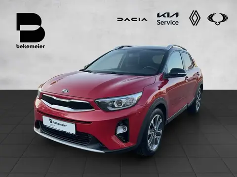 Annonce KIA STONIC Essence 2019 d'occasion 