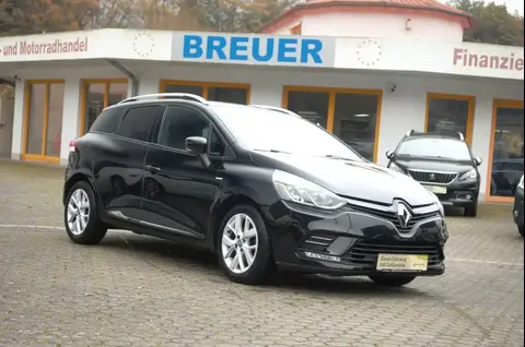 Annonce RENAULT CLIO Essence 2020 d'occasion 